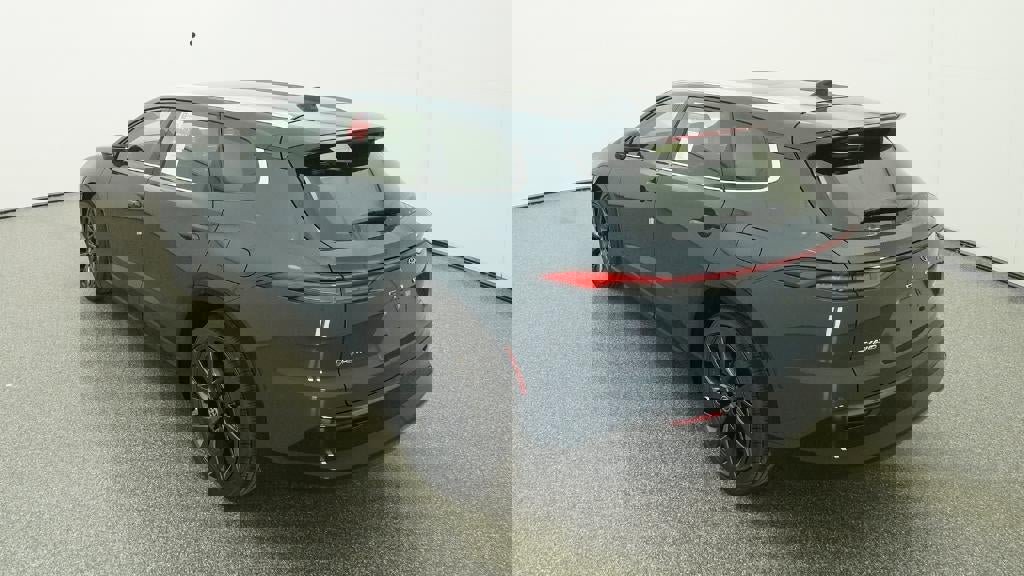 New 2026 Toyota Crown Signia image 5