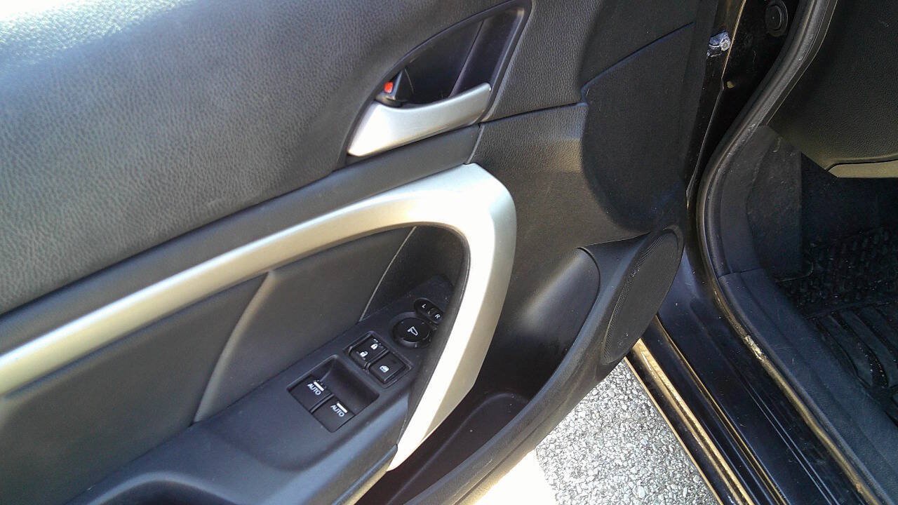 Used 2008 Honda Accord EX-L image 12
