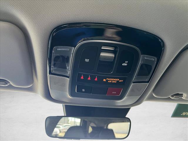 Used 2024 Hyundai Tucson Limited AWD/4WD image 22
