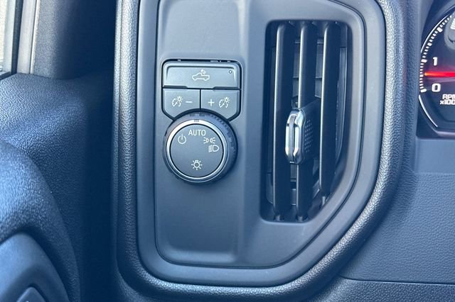 New 2026 Chevrolet Silverado 2500 W/T w/ WT Convenience Package image 32