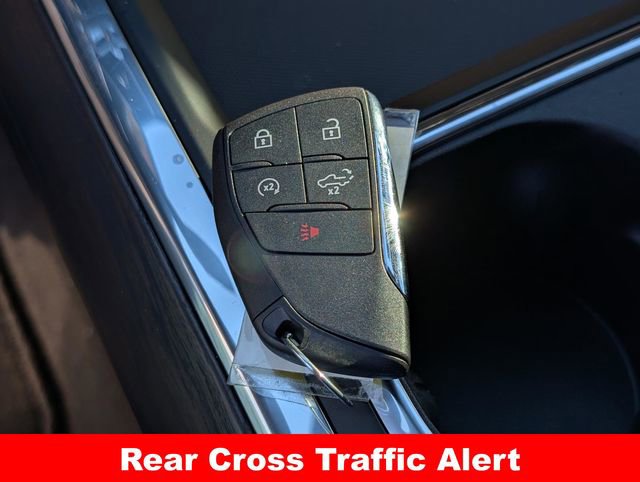 New 2026 GMC Sierra 3500 SLT w/ SLT Premium Package image 30