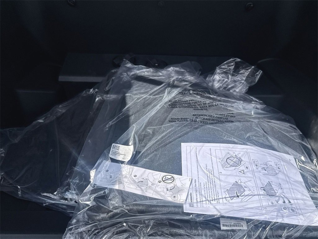 New 2026 GMC Sierra EV Elevation image 27