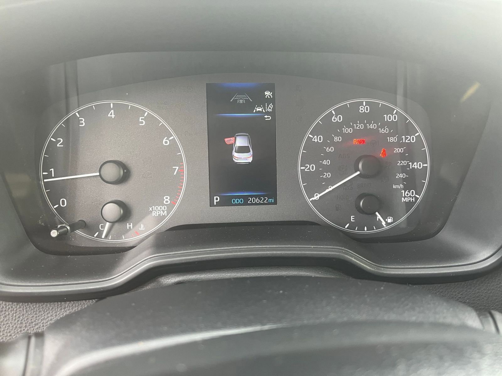 Used 2025 Toyota Corolla LE image 40