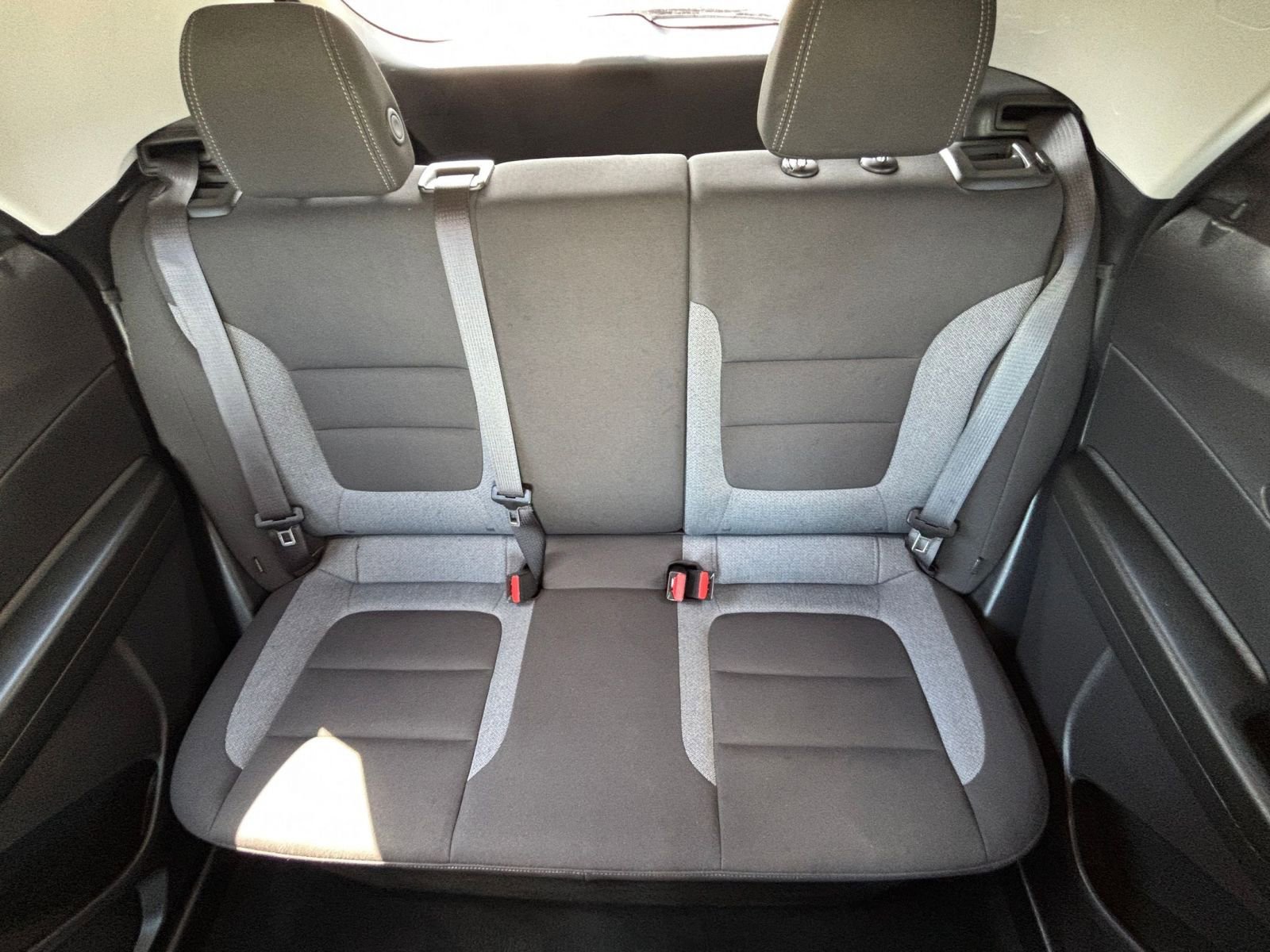 Used 2025 Chevrolet TrailBlazer LT FWD image 39