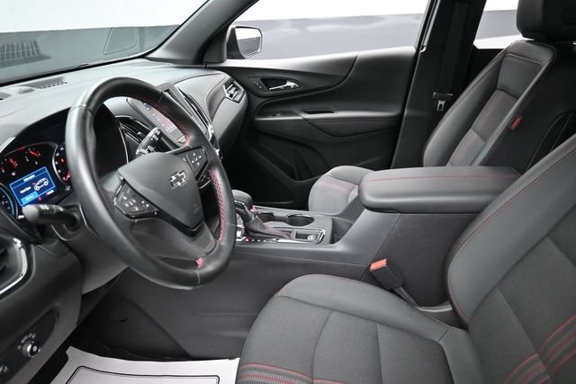 Used 2024 Chevrolet Equinox RS FWD image 16