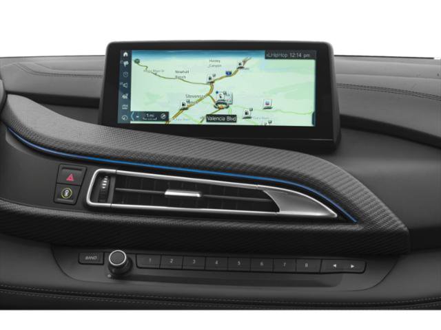 Used 2019 BMW i8 Roadster AWD/4WD image 17
