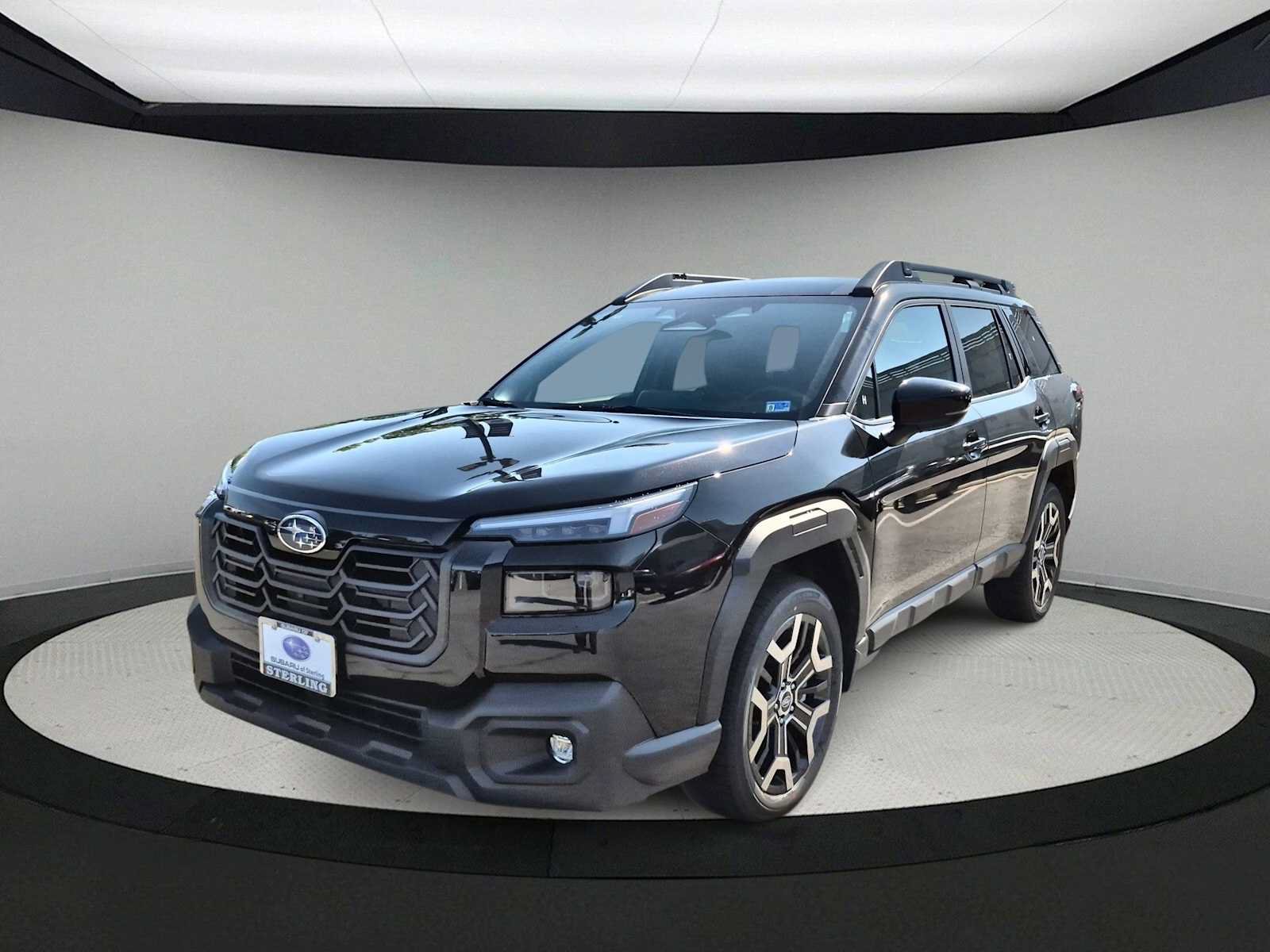New 2026 Subaru Outback Touring XT AWD/4WD image 4