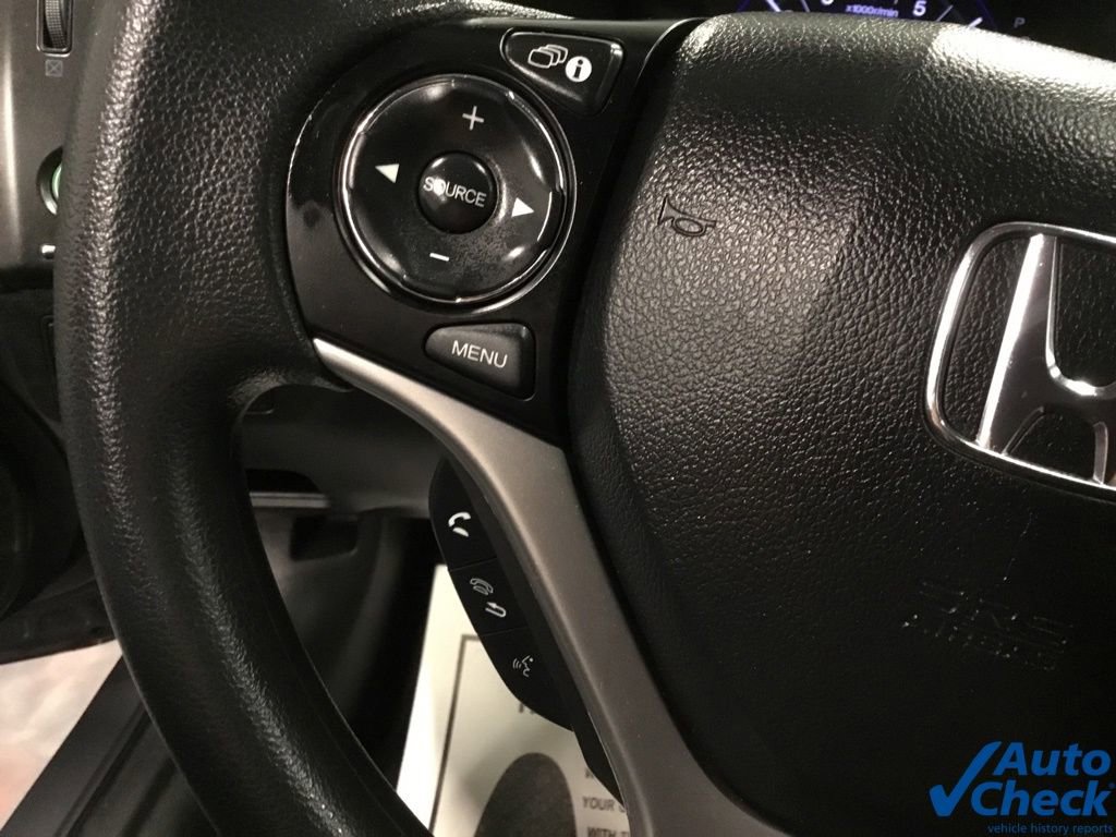 Used 2014 Honda Civic LX image 33