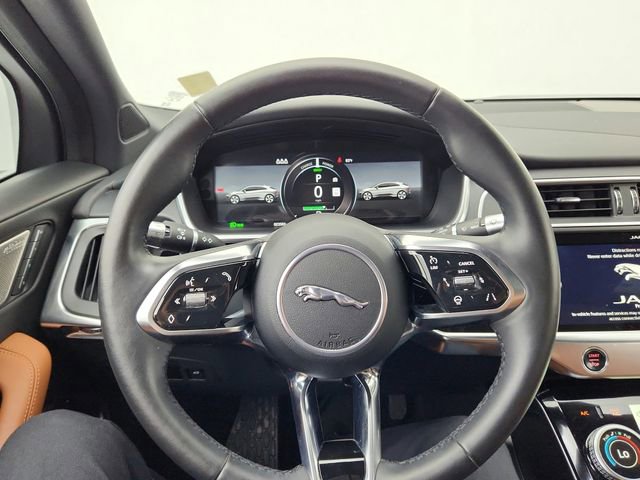 Certified 2020 Jaguar I-PACE HSE AWD/4WD image 24