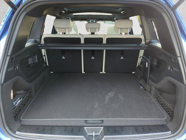 Used 2026 Mercedes-Benz GLB 250 image 6