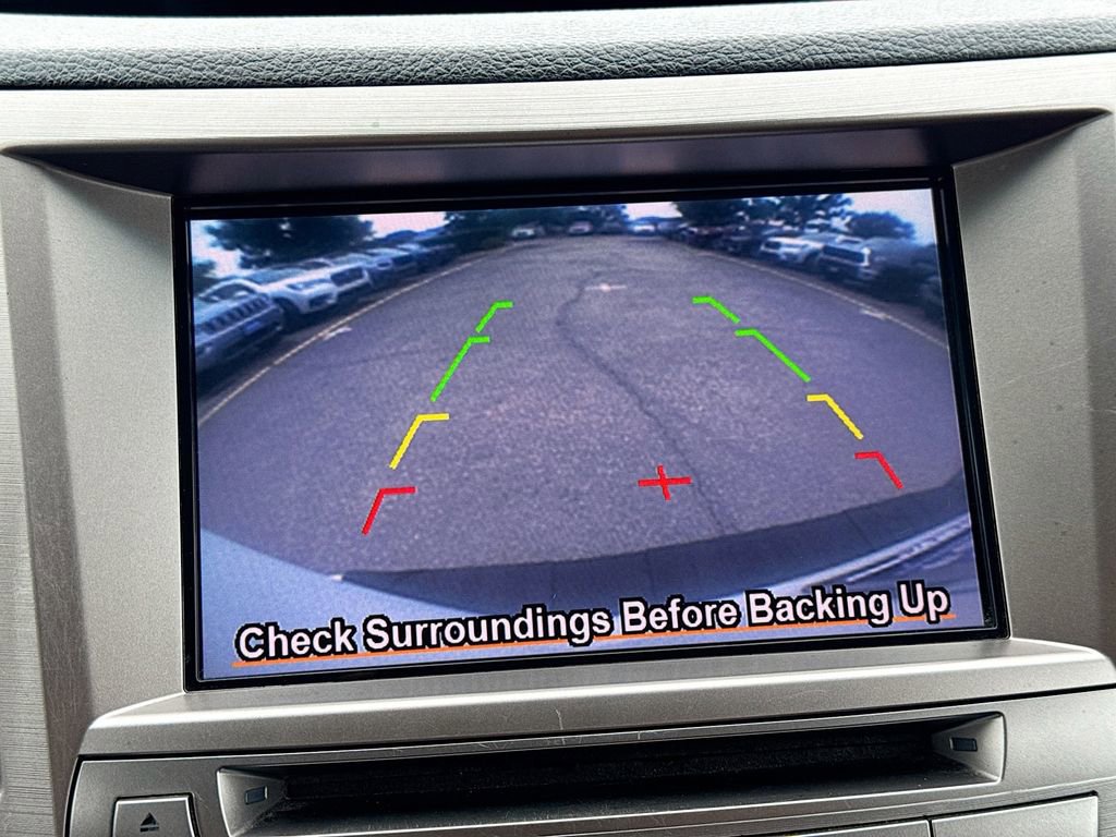 Used 2014 Subaru Outback 2.5i Limited AWD/4WD image 18