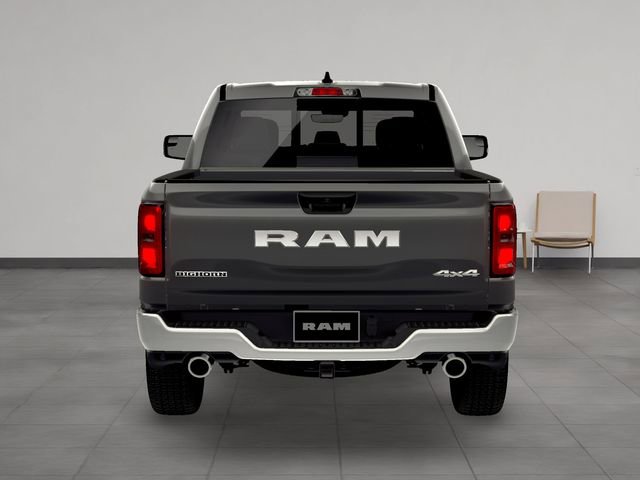 New 2026 RAM 1500 Big Horn image 10
