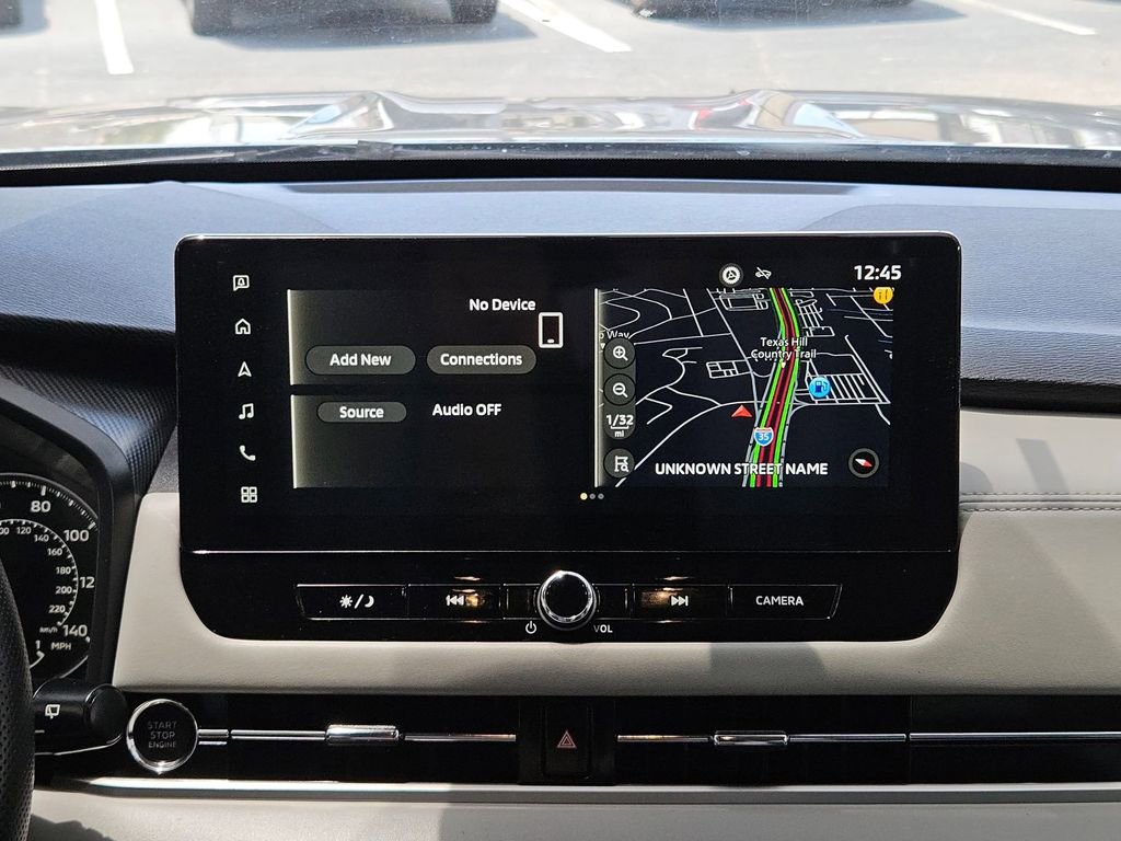 Used 2025 Mitsubishi Outlander SE FWD image 20