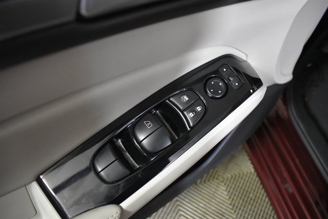 Certified 2023 Nissan Altima 2.5 SV image 8