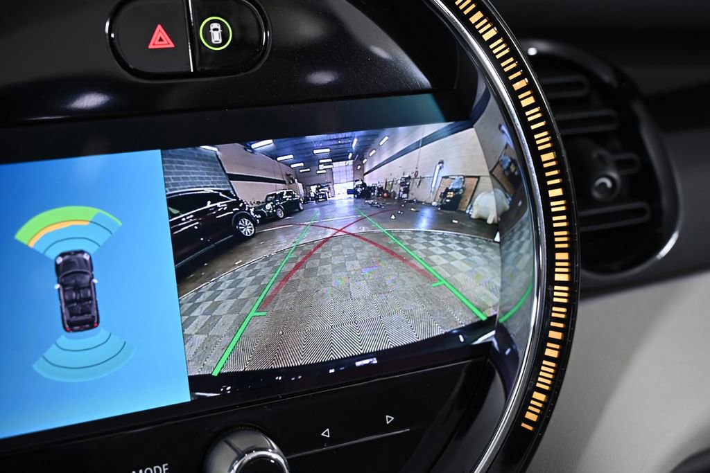 Certified 2023 MINI Cooper S image 15