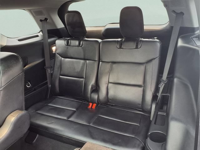 Used 2023 Ford Explorer Limited w/ Limited Technology Package AWD/4WD image 14