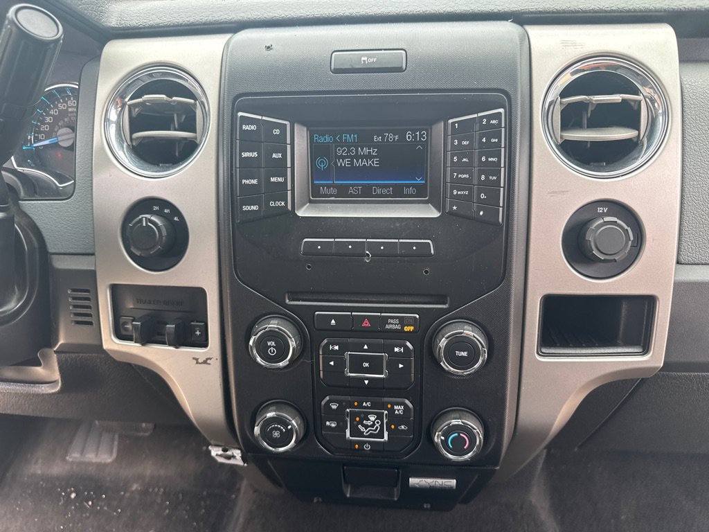 Used 2013 Ford F150 XLT w/ Luxury Equipment Group AWD/4WD image 15