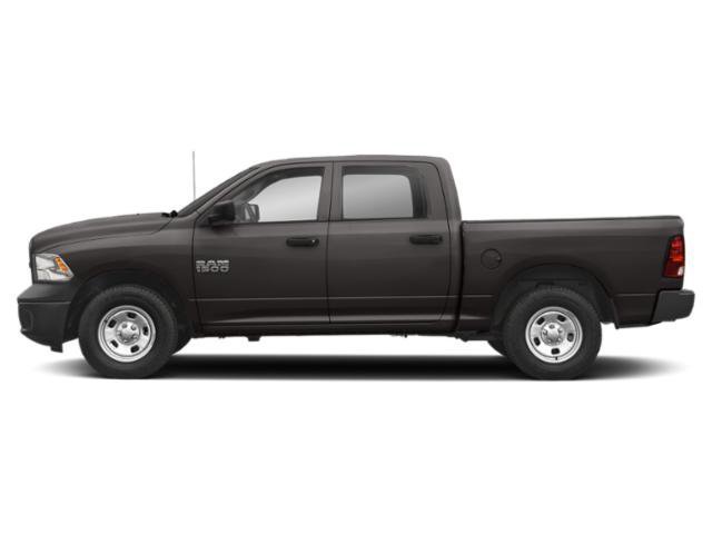 Used 2018 RAM 1500 Tradesman w/ Popular Equipment Group RWD image 3