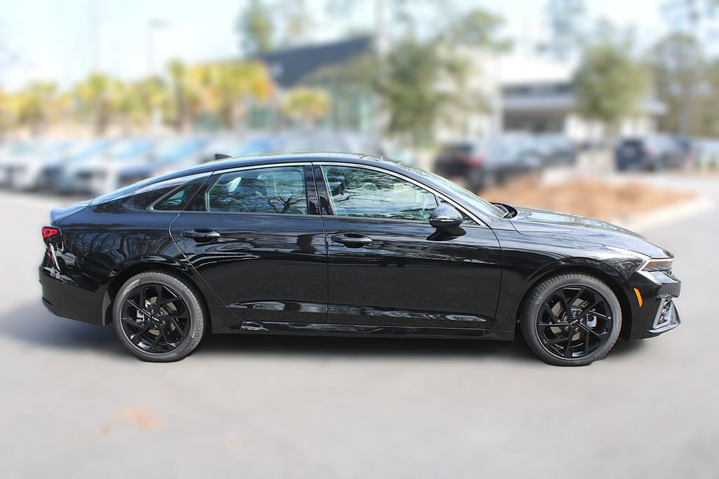 New 2026 Kia K5 GT-Line FWD image 13