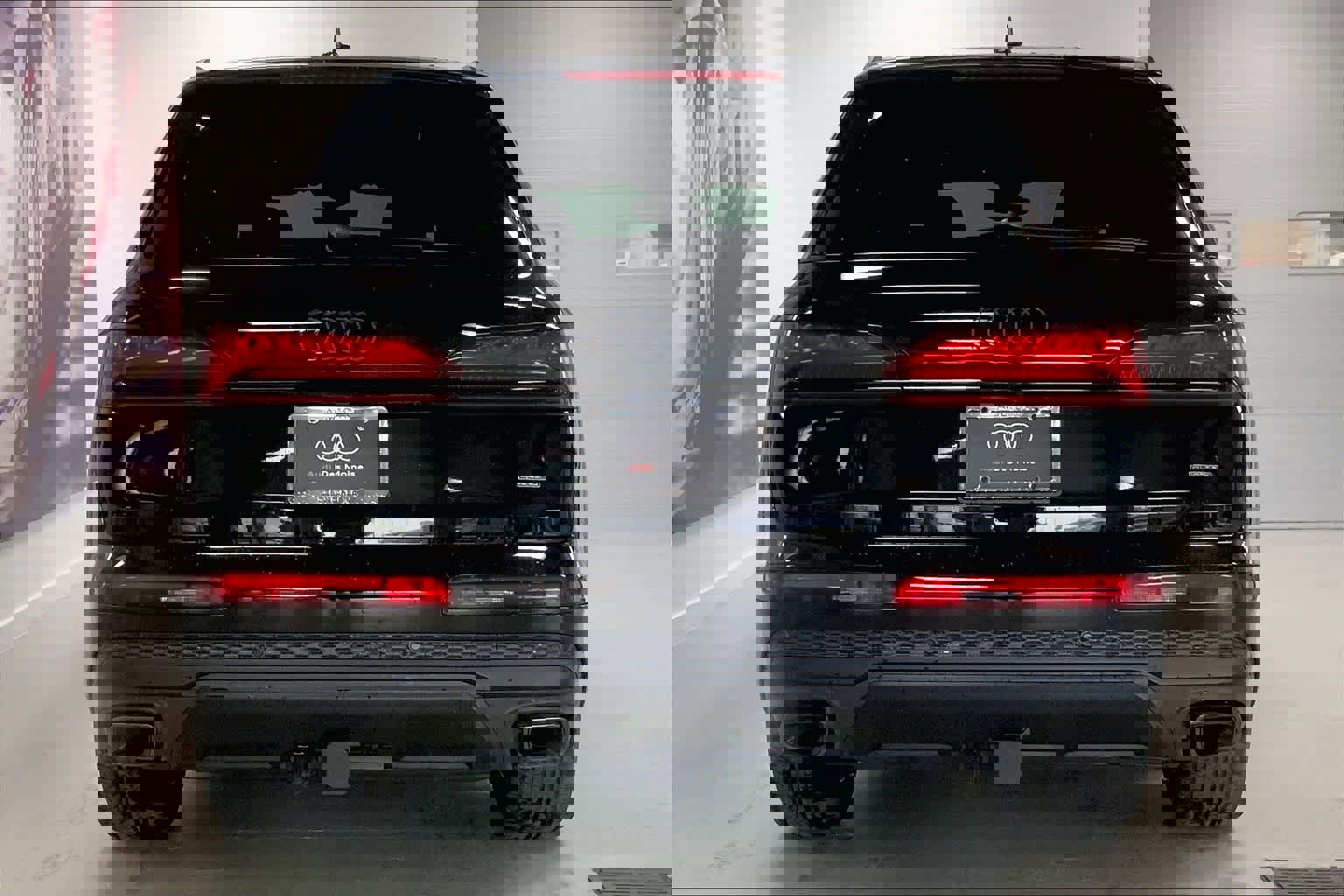 New 2026 Audi Q7 3.0T Premium Plus image 5