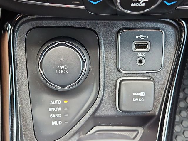 Used 2020 Jeep Compass Altitude image 46