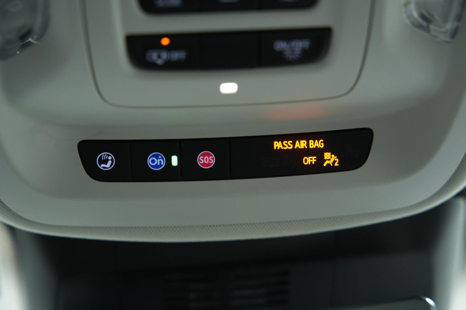 New 2026 Buick Envision Avenir image 45