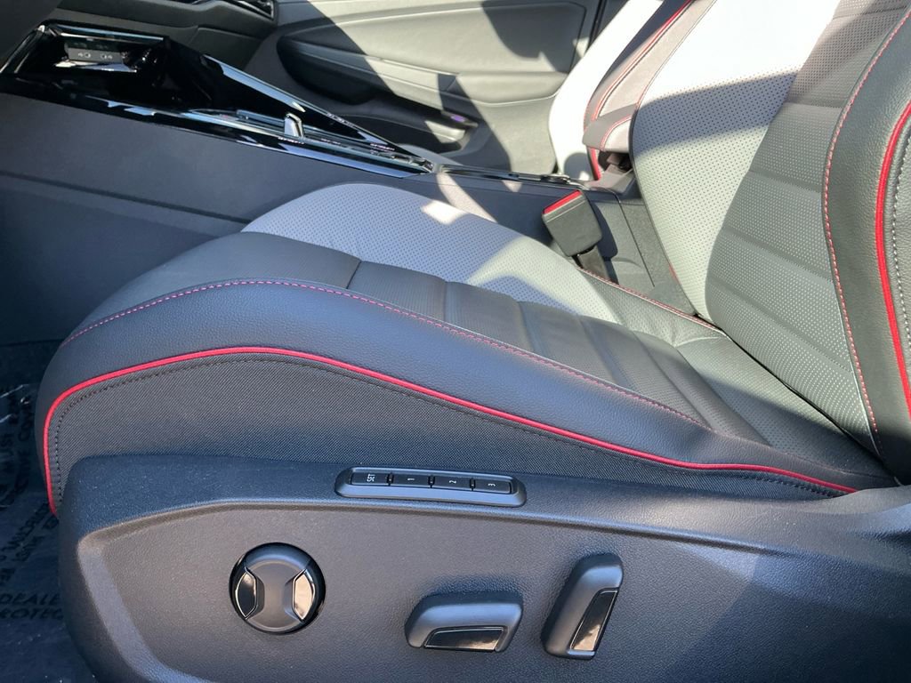 New 2026 Volkswagen GTI SE image 24