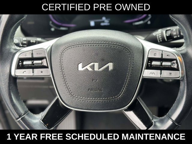 Used 2024 Kia Telluride LX FWD image 19