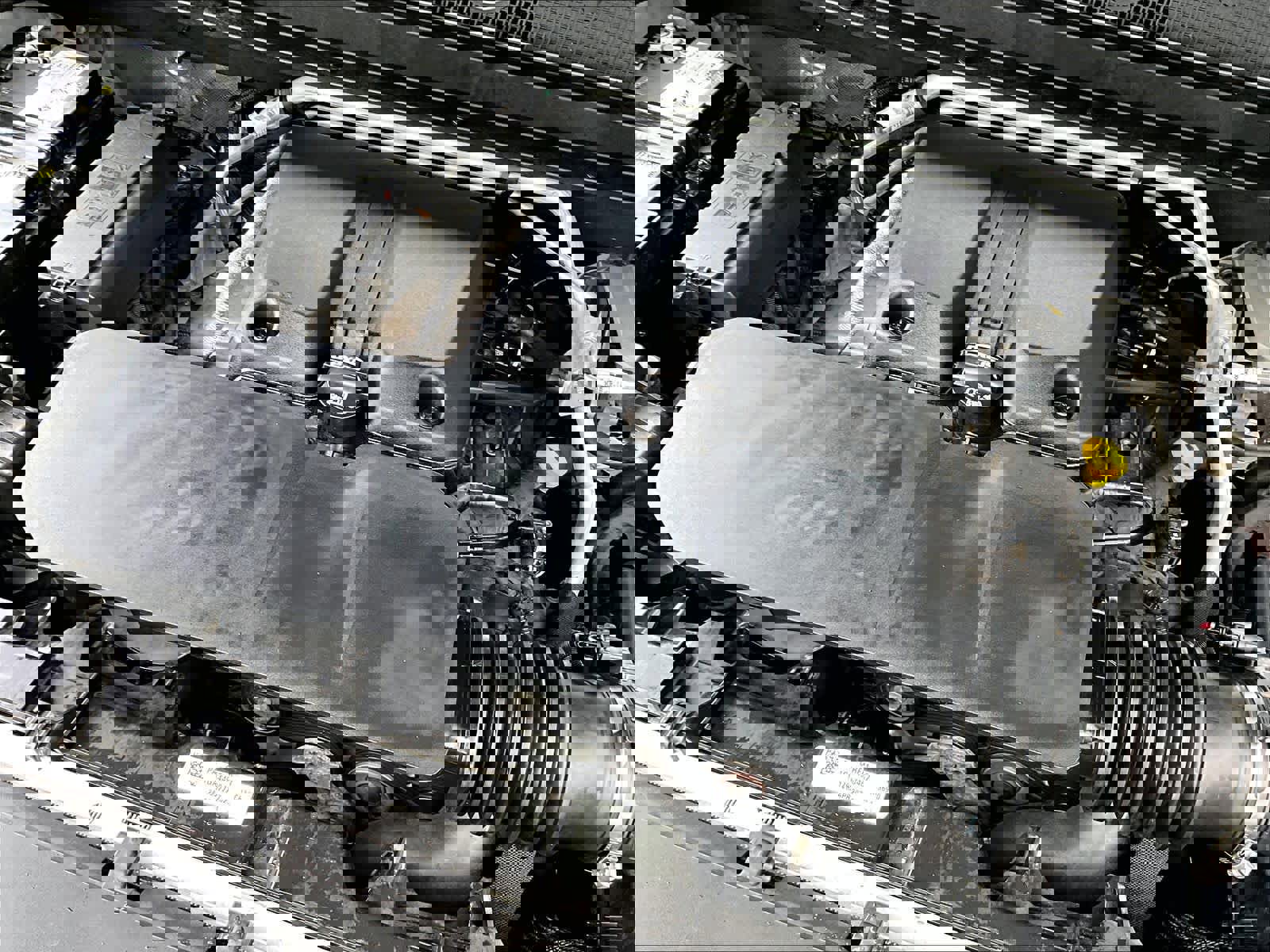 Used 2023 Chevrolet Colorado Z71 w/ Z71 Convenience Package 2 image 36