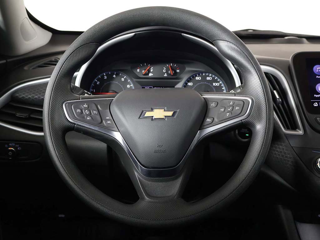Used 2023 Chevrolet Malibu LS w/ Driver Confidence Package image 33