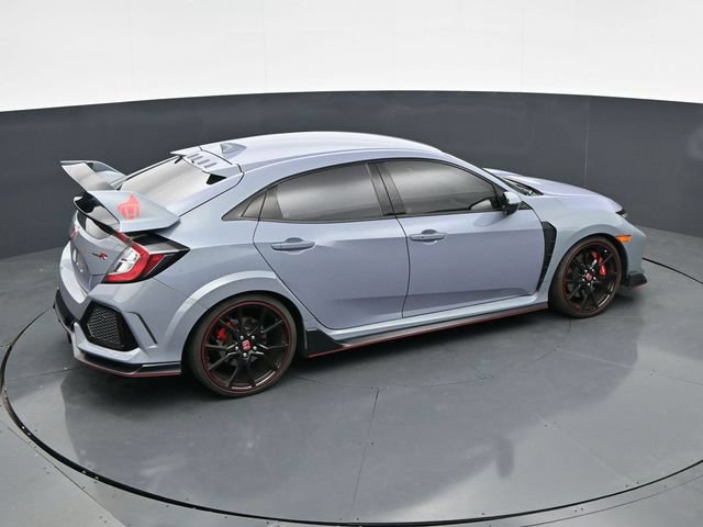 Used 2019 Honda Civic Type R image 15