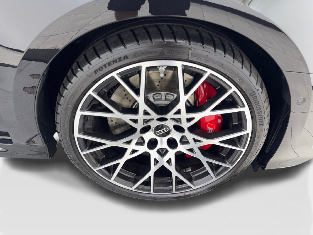 Used 2026 Audi RS 3 AWD/4WD image 84