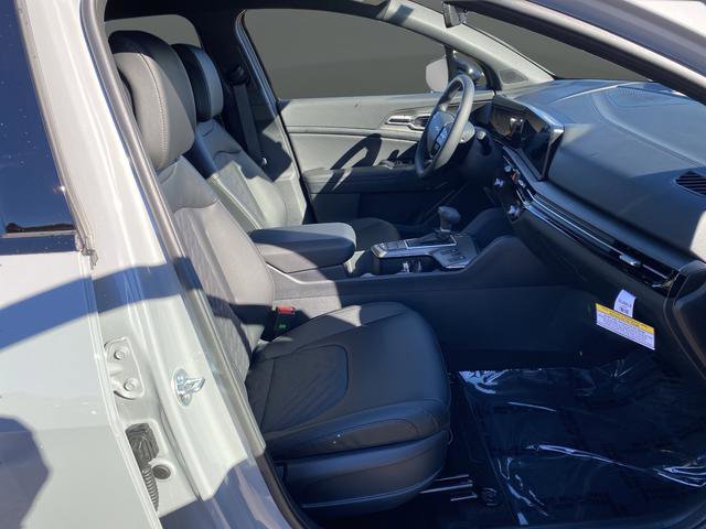 New 2026 Kia Sportage X-Line image 34