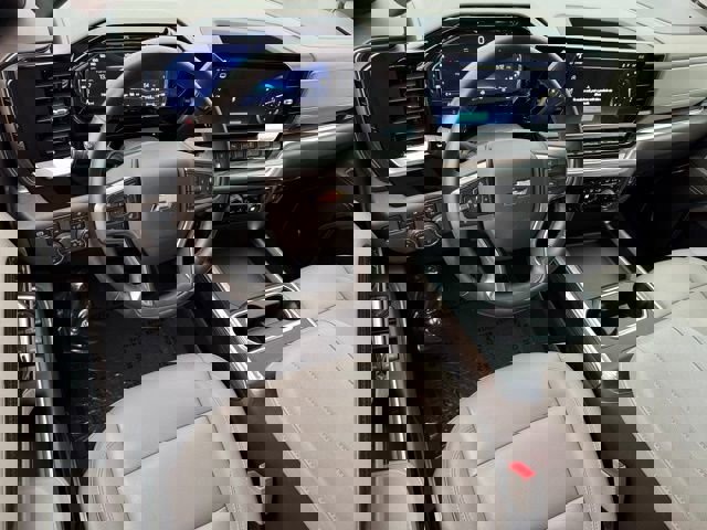 Used 2025 Chevrolet Silverado 2500 LT w/ All Star Edition image 31