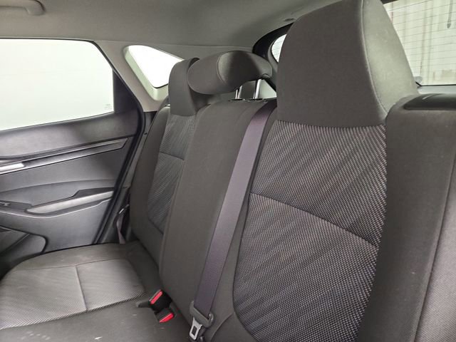Certified 2022 Kia Seltos LX image 17