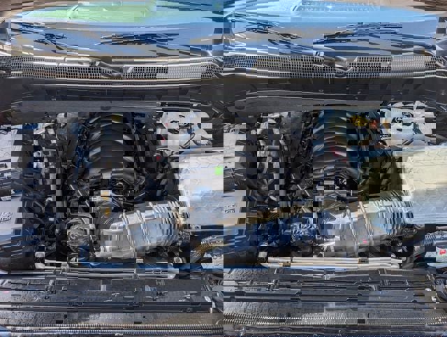 Used 2019 Chevrolet Silverado 1500 LTZ w/ LTZ Premium Package image 32