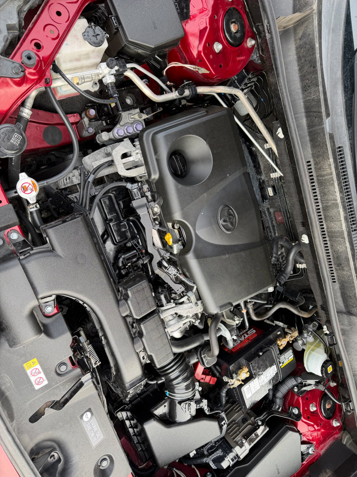 Used 2019 Toyota RAV4 LE image 65