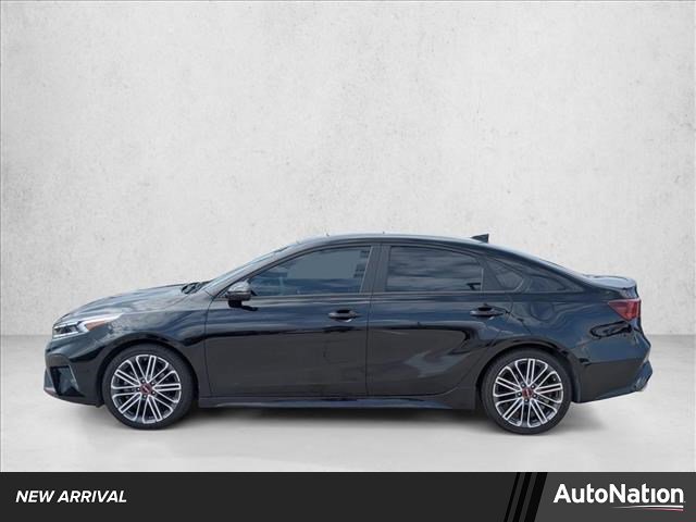 Used 2022 Kia Forte GT w/ GT2 Package