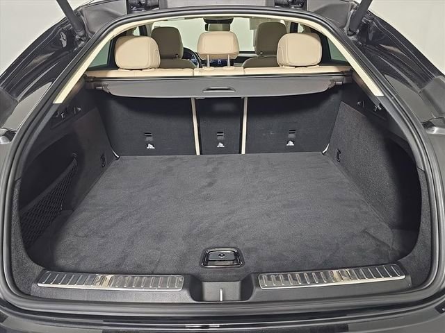 Certified 2023 Mercedes-Benz GLC 300 4MATIC Coupe w/ Multimedia Package image 13