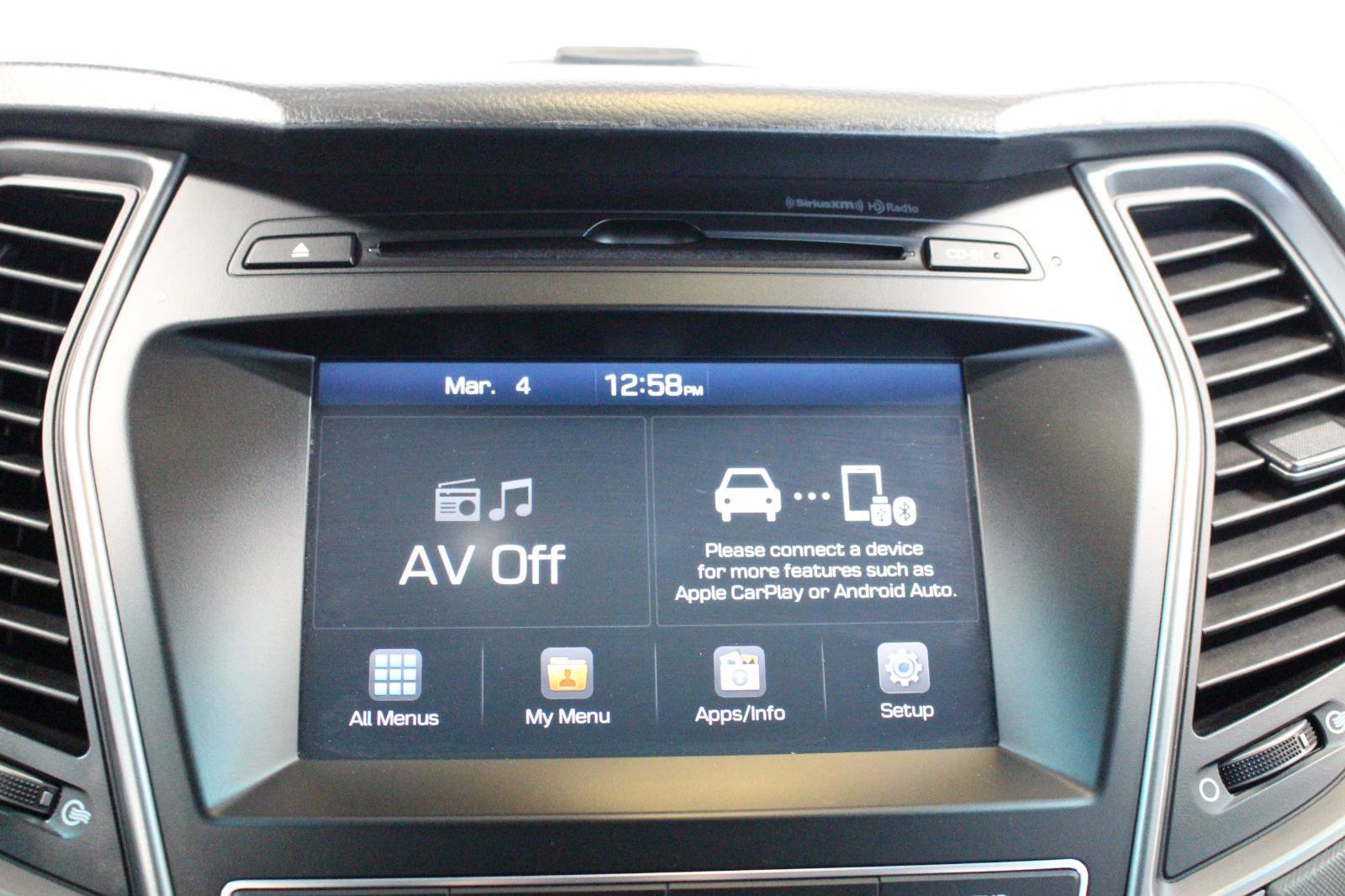 Used 2018 Hyundai Santa Fe Sport w/ 2.4L Value Package 02 image 20