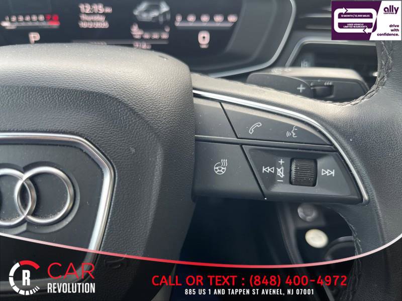 Used 2023 Audi A4 2.0T Premium Plus AWD/4WD image 23