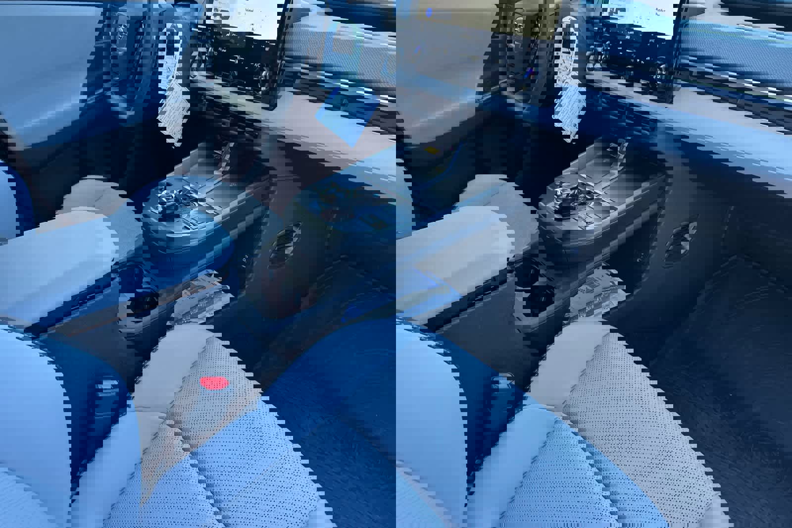 New 2026 Subaru Trailseeker image 17