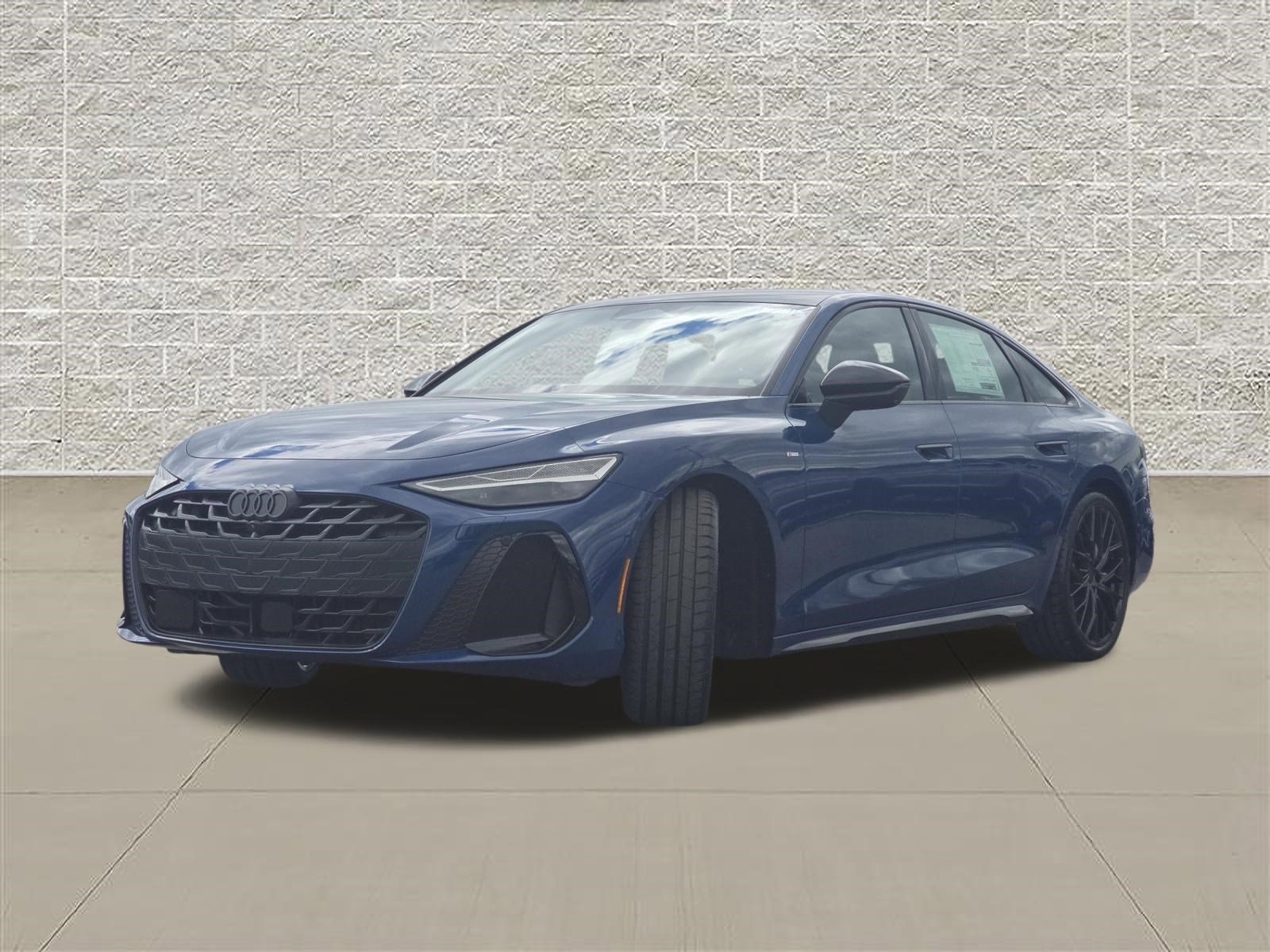 New 2026 Audi A5 2.0T Premium Plus AWD/4WD image 3