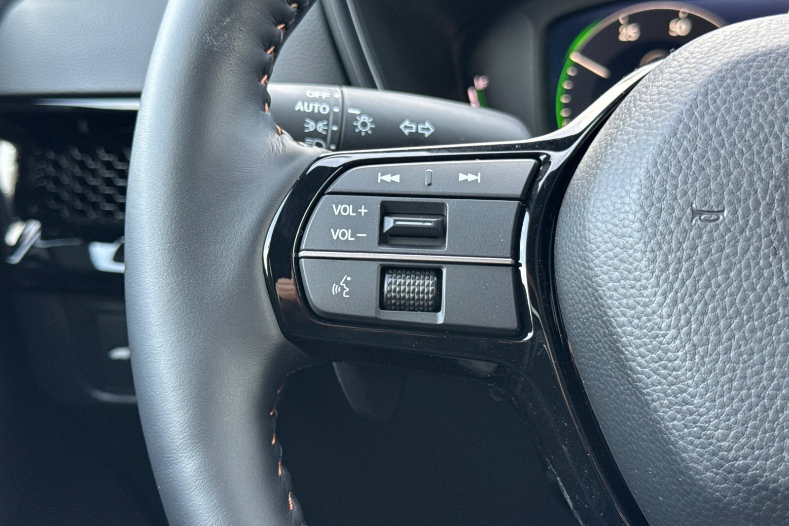 New 2026 Honda CR-V Sport Touring image 15