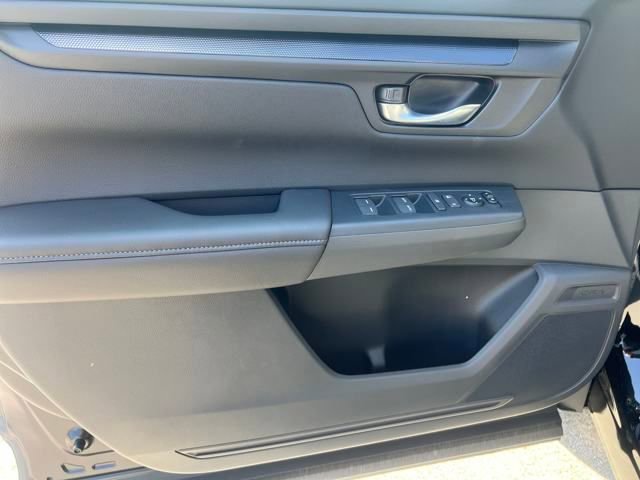 New 2026 Honda CR-V EX image 9