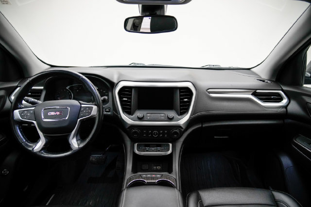 Used 2021 GMC Acadia SLT w/ Trailering Package AWD/4WD image 27