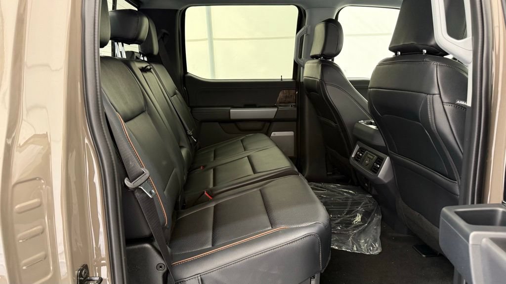 New 2026 Ford F350 Lariat AWD/4WD image 25