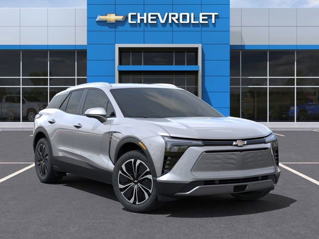 New 2025 Chevrolet Blazer EV LT image 7