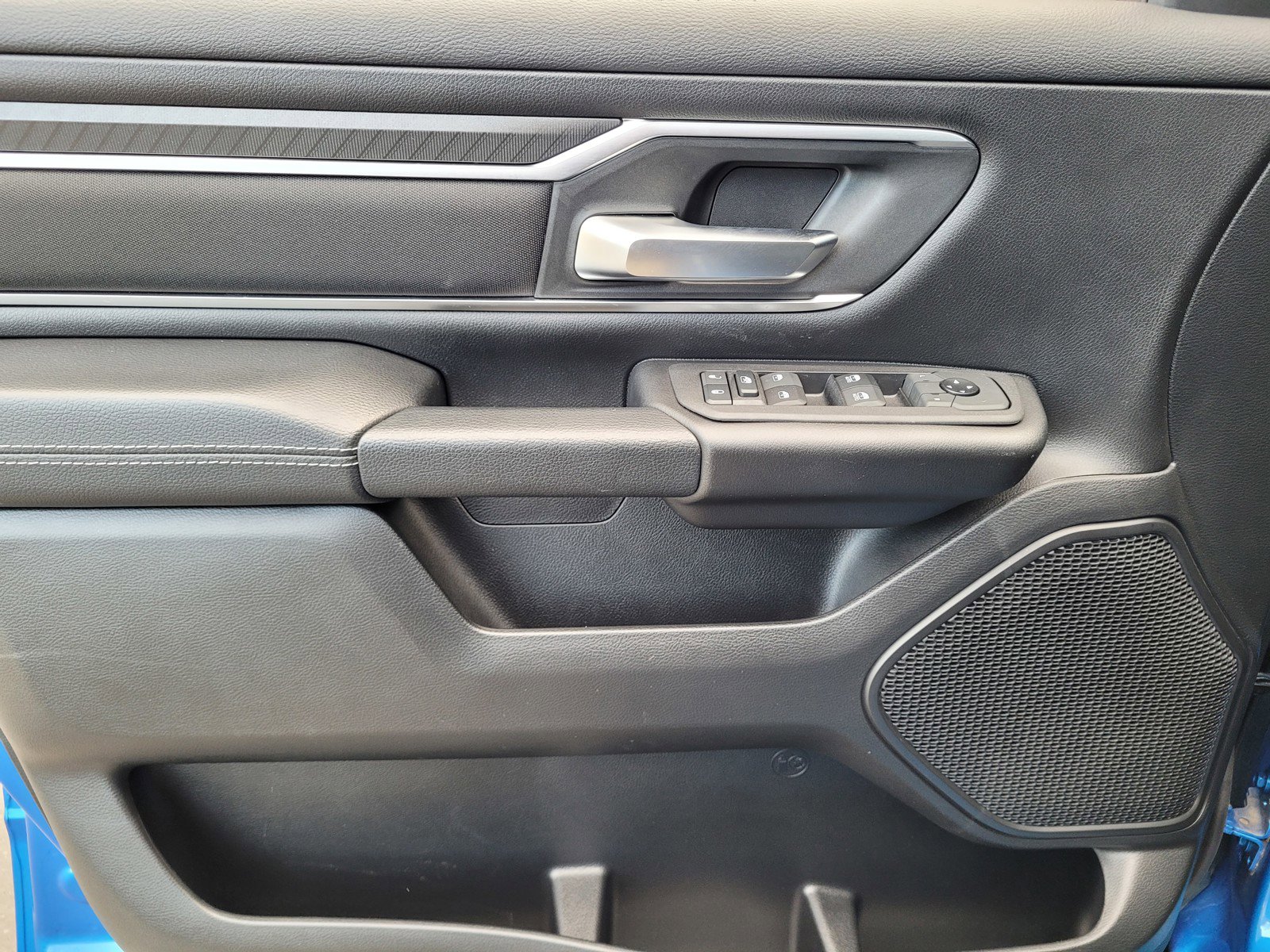 Used 2025 RAM 1500 Big Horn image 17