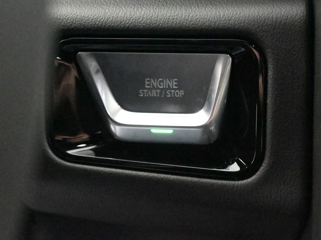 New 2026 GMC Yukon XL Elevation image 24